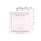 「公式」 デイジークCorrecting Finish Powder コレクティングフィニッシュパウダー カラーコレクティング/パウダー/油分カット/毛穴パウダー (#02 Milky Light)