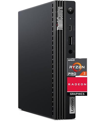 Amazon.co.jp: レノボ・ジャパン 10MQ0013JP ThinkCentre M710q Tiny