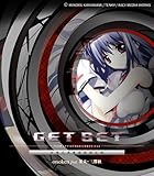 GET SET - TEAM LEVIATHAN CHRONICLE/�S���������퓬�L�^(regalia/���R)