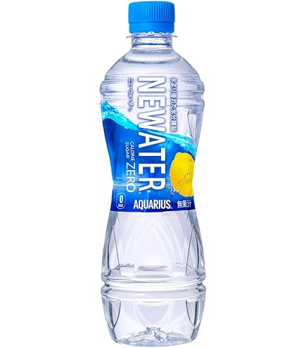 Amazon.co.jp: アクエリアス ザ・ゼロ 500ml PET ×24本 : 食品・飲料・お酒