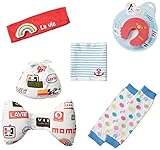Lavie ハッピーお出かけセット 清潔バーカバー付き a061