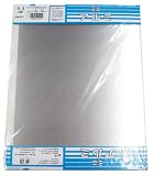 久宝金属製作所 アルミ合金(A5052) 厚み0.4x巾225x300mm M511