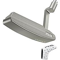 Amazon.co.jp: PING(ピン) PLD MILLED ゴルフ パター 2022年