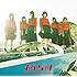 BiSH「THE GUERRiLLA BiSH(CD+DVD)」