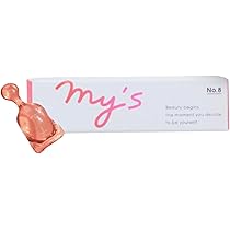 Amazon | 【美容成分99%生美容液】my's ビタミンE誘導体