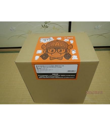 Amazon.co.jp: アニメヒーローズ Dr.スランプ アラレちゃんvol.2