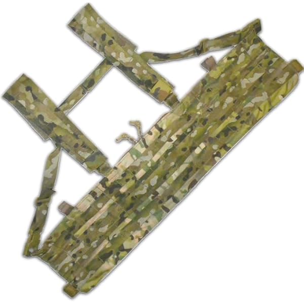 アグレッサーグループ　プレートキャリア　先行品 アグレッサーグループ プレートキャリア 先行品 AGGRESSOR GROUP