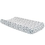 Waverlyﾃδづつｮ Charismatic Changing Pad Cover by LAB BY BABY [並行輸入品]