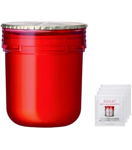 Amazon.co.jp: アスタリフト 【約2週間分ミニ付セット】 ジェリー