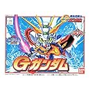 BB戦士 (138) Gガンダム