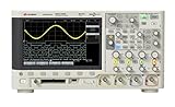 MSOX2014A 100MHz, 4チャンネル・オシロスコープ