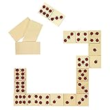 Domino Ladybird Game [並行輸入品]