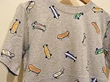 (カーターズ)carter's スケボーTシャツ 6 [並行輸入品]