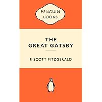 The Great Gatsby: Popular Penguins