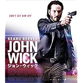 ジョン・ウィック [Blu-ray]