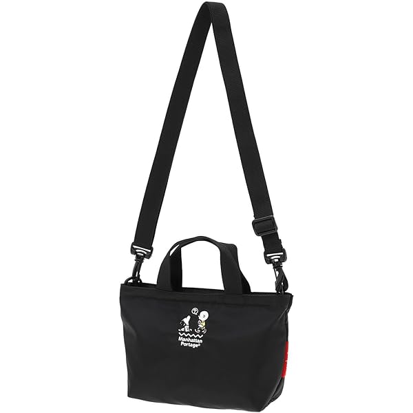Amazon | [マンハッタンポーテージ] PEANUTS トートバッグ