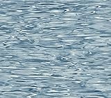 York so2413 Candice Olson Tranquil Still Waters壁紙、タン