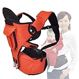 BD2008A-J ベビークッション ベビーキャリア 通気性のシングルウエストスツール ウエストスツール フォーシーズンズベビーキャリア 子供用ウエストスツール 多機能ストラップ 通気性がよい 装着簡