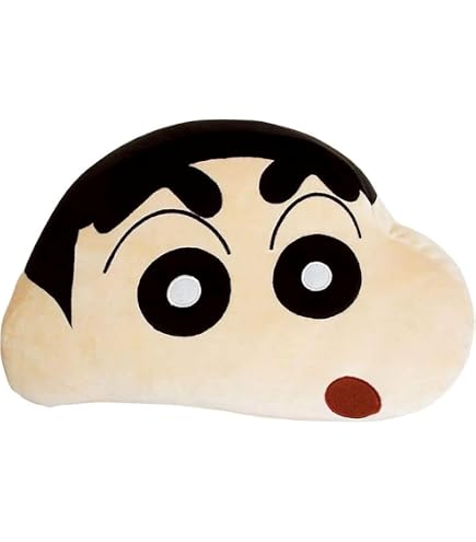 Amazon.co.jp: ティーズファクトリー もちもちフェイスクッション