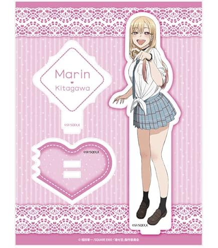 Amazon.co.jp: 【公式】二次元コスパ TVアニメ「その着せ替え人形は恋