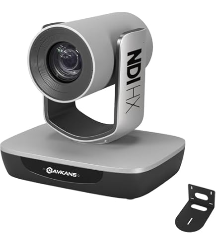 Amazon | AVKANS(エイブカンズ) PowerJoy PTZ カメラジョイスティック