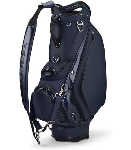 Amazon | ジョーンズ ゴルフ JONES GOLF キャディバッグ RIDER