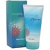 Salvatore Ferragamo(サルヴァトーレ フェラガモ) SALVATORE FERRAGAMO フェラガモ インカントチャーム ボディローション150ml