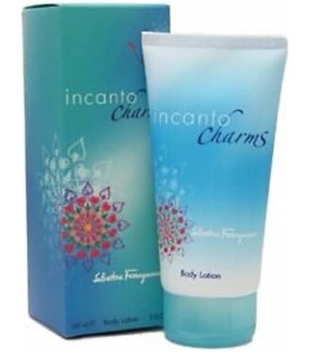 Amazon | フェラガモ インカントアミティボディローション 150ML