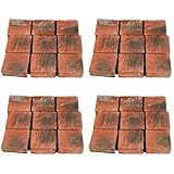 キャニオンロックペーバー 4個セット クリーム