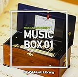 NTVM Music Library �y��� �I���S�[��01