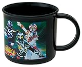 スケーター コップ 200ml 食洗機対応 マブヤー 琉神マブヤー KE4A