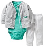 Carter's PANTS ベビー・ガールズ