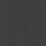 Beacon House 493-ATB036 Anzac Black Abstract Herringbone Texture Wallpaper, Silver [並行輸入品]