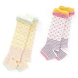 Youpi!(ユッピー)mini トレンカ (ベビー) キムラタンの子供服 (19862-164) パープル ベビー