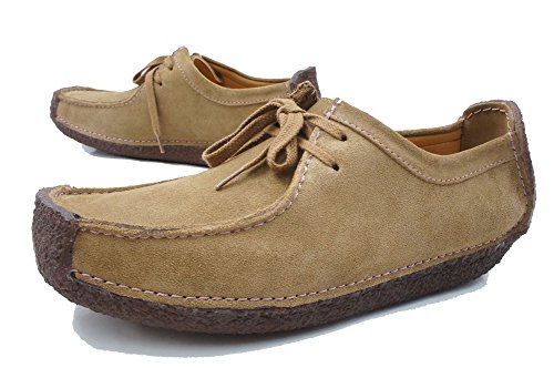 日本の髪型のアイデア 新鮮なクラークス ブーツ メンズ コーデ