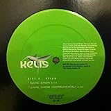 Game Show / Ghetto Children [12 inch Analog]