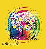 ONE�fs LIFE(NO useless LIFE/��FASCISM)