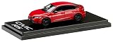 ホビージャパン HJ64 1/64 ホンダ シビック RS プレミアムクリスタルレッドメタリック 完成品 HJ642046AR