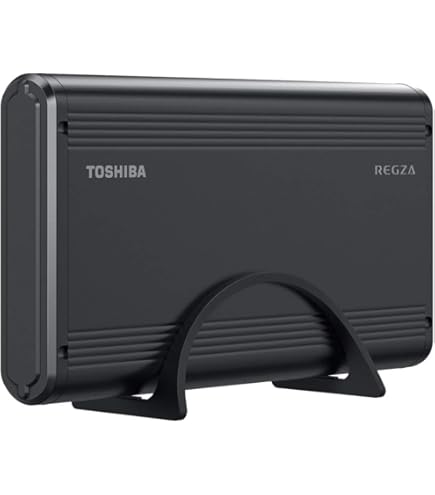 TOSHIBA レグザ純正 USBハードディスク THD-250D2 Amazon | 東芝(TOSHIBA) タイムシフトマシン対応 USBハードディスク