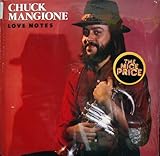 LOVE NOTES ラブ・ノウツ　[12" Analog LP Record]