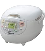 Amazon | 海外向け炊飯器 象印 NS-ZCC10(120V) | 象印マホービン