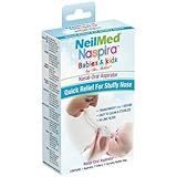 Himalayan Chandra Naspira - NeilMed - Nasal-Oral Aspirator - Babies and Kids - 1 Count by Himalayan 