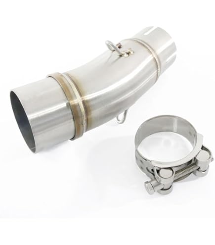 Amazon | ARROW チタン エキゾーストパイプ アプリリア RX125