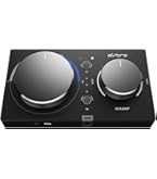 PCスピーカー ASTRO MIXAMP PRO ASTRO】死ぬほど擦られてるASTRO Mixamp PRO TRをレビュー！基本
