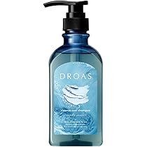 DROAS クレンズクールシャンプー クレンズリフレッシュトリートメント 新品 Amazon | [2024年夏限定] DROAS ドロアス | トリートメント