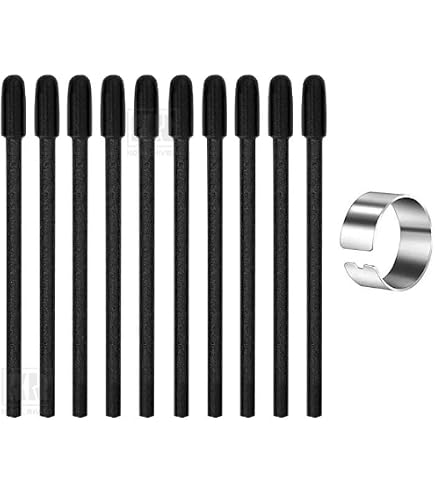 Amazon.co.jp: Wacom Pro Pen 3用標準芯 : 文房具・オフィス用品