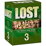 Amazon Lost ファイナル シーズン Complete Box Dvd Tvドラマ