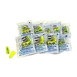 モルデックス(MOLDEX) 耳栓 ゴーイングリーン 10ペア