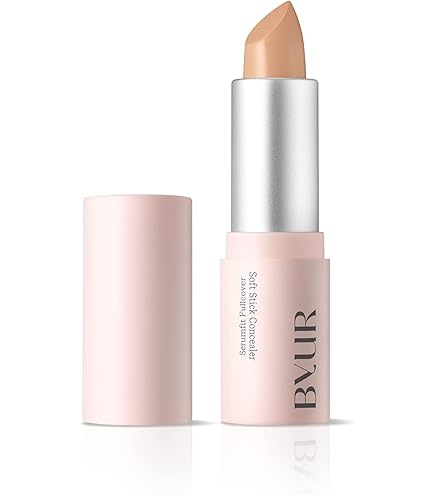 Amazon.co.jp: ByUR バイユア グロースティック ハイライト ハイライト