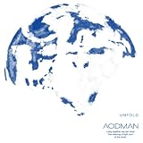 UNFOLD ACIDMAN
